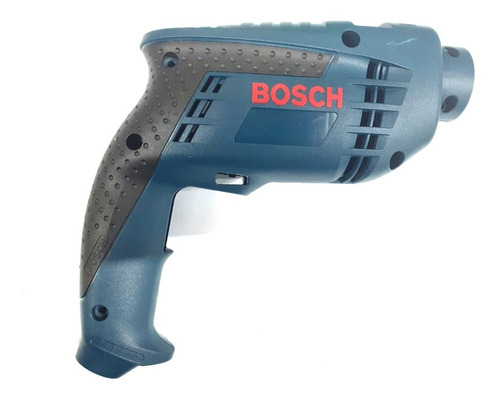 [F000601259] Carcasa de Motor Taladro GSB 13 RE / 3 601 A3D 5G0 / BOSCH-6-A-1-B