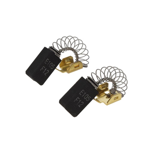 [1619P07574] Carbones Sierra Circular BOSCH 9 1/4" GKS 235 / BOSCH-B-24