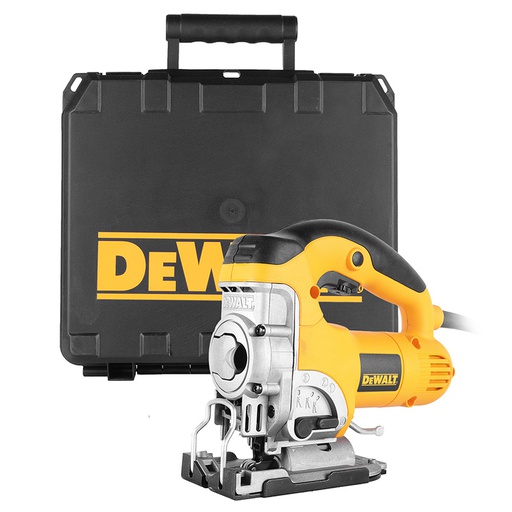 [DW331K] Sierra Caladora DeWalt DW331K / DEWALT-1-C-1-A