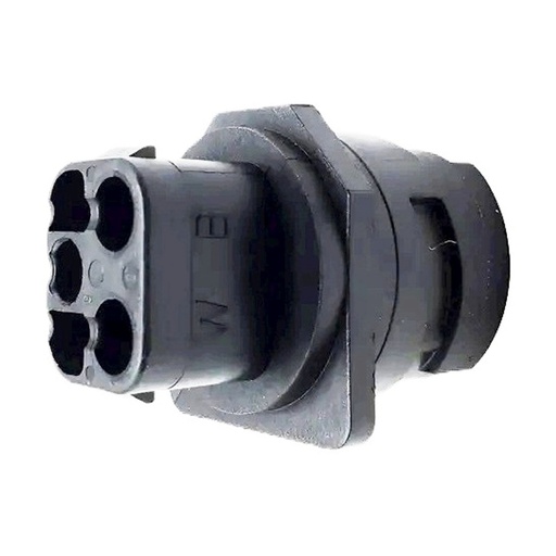 [397500-00] Adaptador de Conexion Router DW616 DEWALT / BOSCH-4-A-1-D-3