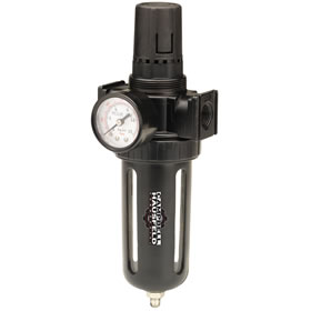 [PA2113] Compresor ACCE. Filtro Aire + Regulador / 1/2" CAMPBELL HAUSFELD / BOSCH-12-B-3-D