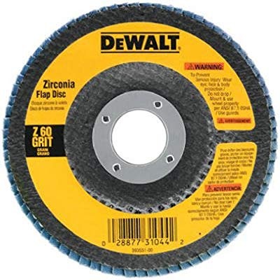 [DW8308] Disco Laminado 4/12" DEWALT G.60 / DEWALT-3-E-2-A