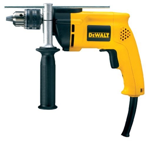 [DW508S-B3] Taladro 1/2" DEWALT DW508 Caja Carton / DEWALT-6-C-2-C/16-B-1-H