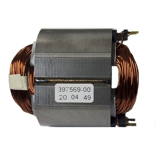 [397569-00SV] Campo Router DW616 DeWalt / BOSCH-1-E-1-A