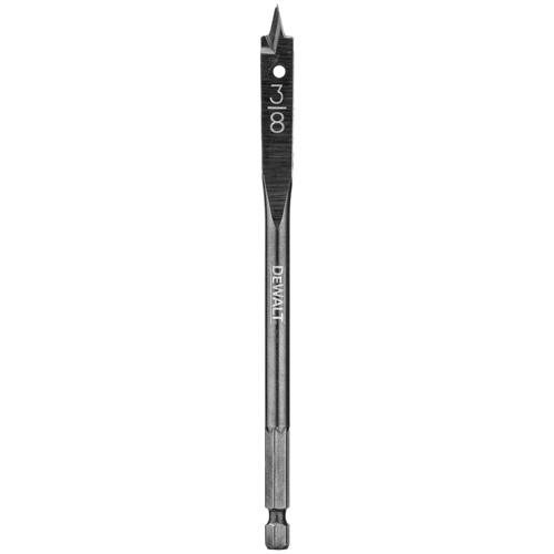 [DW1572] Broca Paleta 3/8&quot; DEWALT / DEWALT-Tabla 4