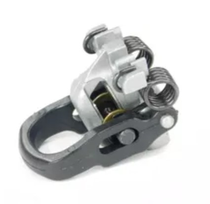 [582593-00] Clamp Sierra Black &amp; Decker JS610G, JS600, JS500K, JS700, / DW317K / BOSCH-3-B-1-E-4