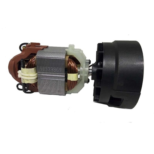 [90534964SV] Motor de Chapeadora ST7700 Black Decker / BOSCH-3-D-2-F