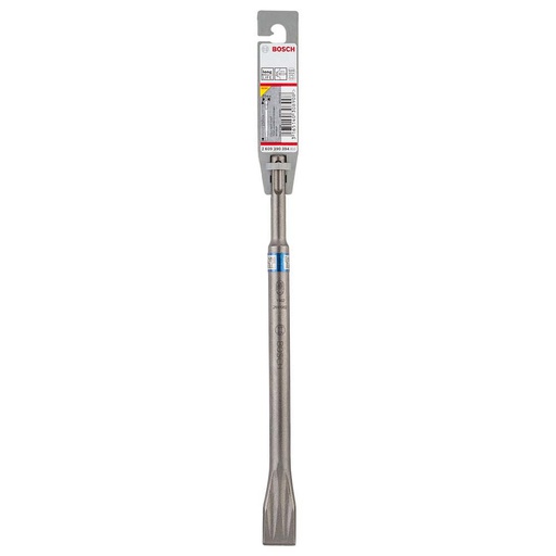 [2609390394] Cincel Plano SDS Plus 250 mm / BOSCH-TABLA-ACC