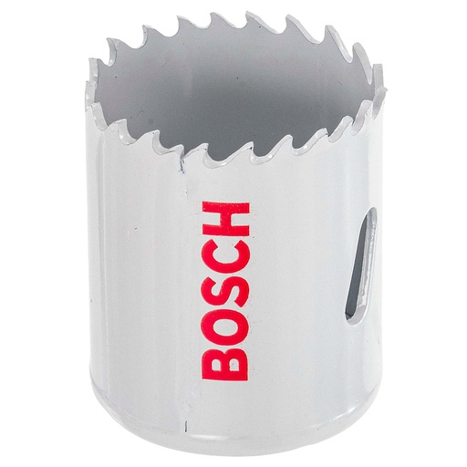[2608580412] Corona Perforadora 1 1/2&quot; Bi - Metal BOSCH-eco / BOSCH-