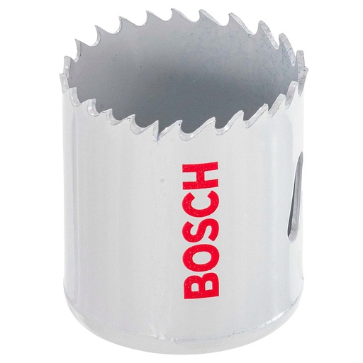 [2608580414] Corona Perforadora 1 5/8&quot; Bi - Metal BOSCH-eco / BOSCH-