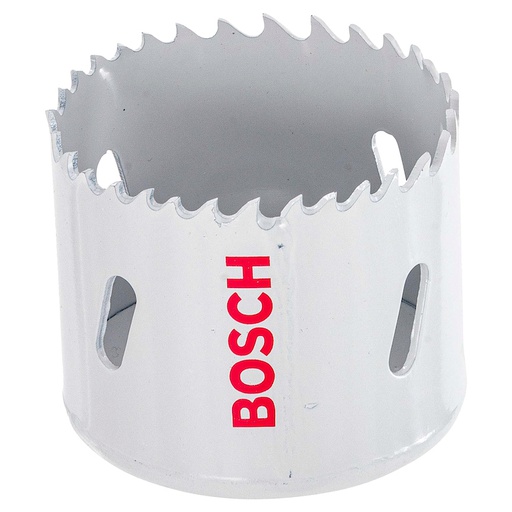 [2608580421] Corona Perforadora 2 1/8" Bi - Metal BOSCH-eco / BOSCH-TABLA-5