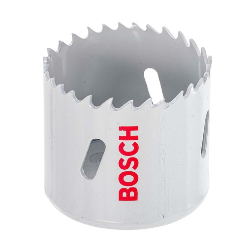 [2608580419] Corona Perforadora 2&quot; Bi - Metal BOSCH-eco / BOSCH-TABLA-5