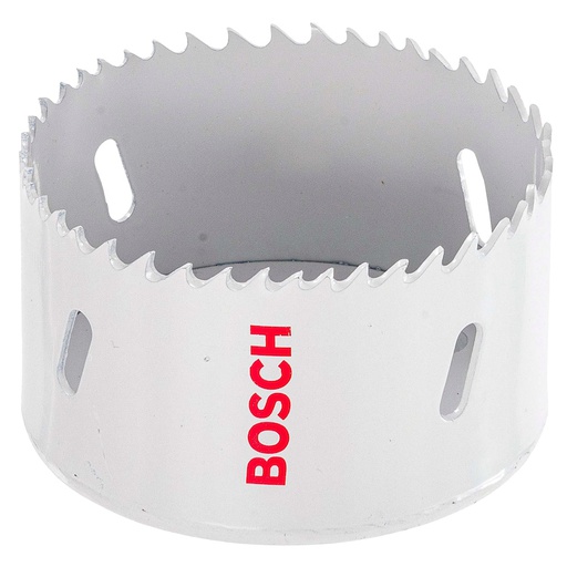 [2608580432] Corona Perforadora 3&quot; Bi - Metal BOSCH-eco / BOSCH-7-C-2