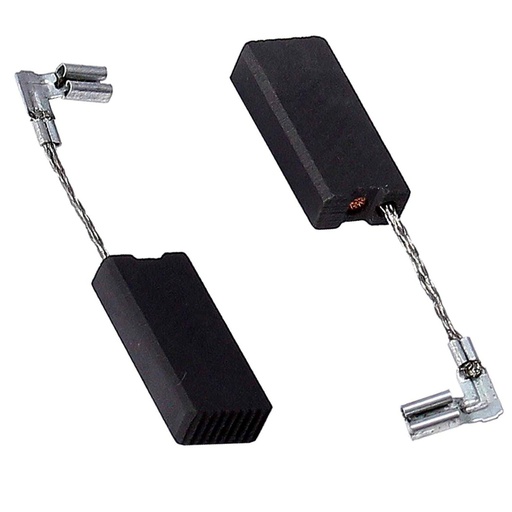 [1614321079] Carbones Rotomartillo GBH 4-32 DFR BOSCH / BOSCH-B-16