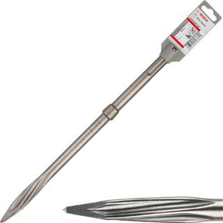 [2608690167] Cincel Punta SDS Max 15.5&quot; Autoafilable BOSCH / BOSCH-7-B-1-B