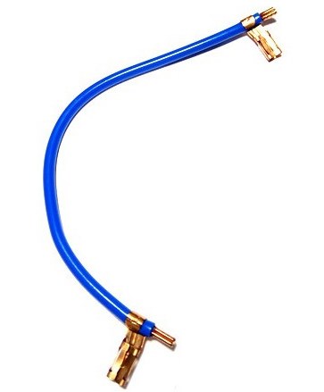 [2604448228] Cable de Conexion Taladro GSB 13 RE BOSCH / BOSCH-1-D-1-A-2