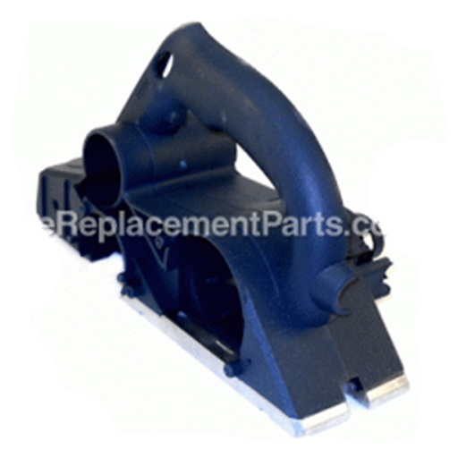 [2609100141] Carcasa de Motor Cepillo 1594 BOSCH / BOSCH-1-A-1-H