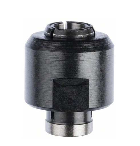 [2608570085] Collet de 1/4" Para Amoladora Recta 1215 BOSCH / BOSCH-1-D-2-B-6