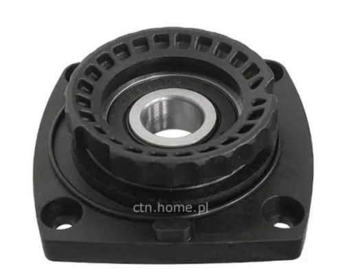 [1607000347] Tapadera de Engranaje Amoladora GWS 7-115 / 10-125C / 11-125 / BOSCH-1-B-2-A-2