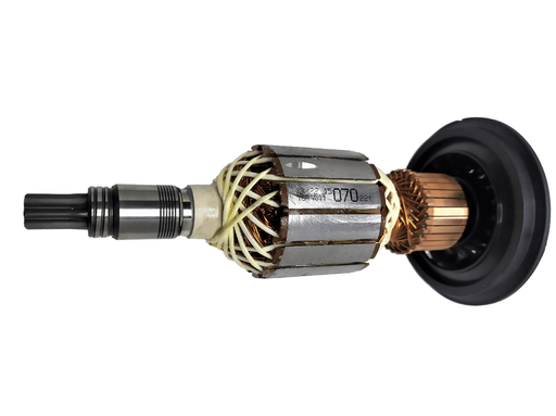 [1614011074] Inducido Rotomartillo GBH 11 DE / GSH 11 E / 11345 / 11316 EVS / BOSCH-2-C-3-C