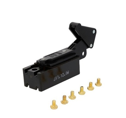 [1609902612] Interruptor Sierra Inglete 12" BOSCH 3912 / GCM 12 / BOSCH-1-D-2-G-5