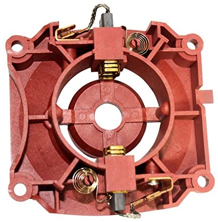 [1614336078] Carbones Rotomartillo GSH 16 BOSCH / CON CARBONERA / BOSCH-2-E-1-E