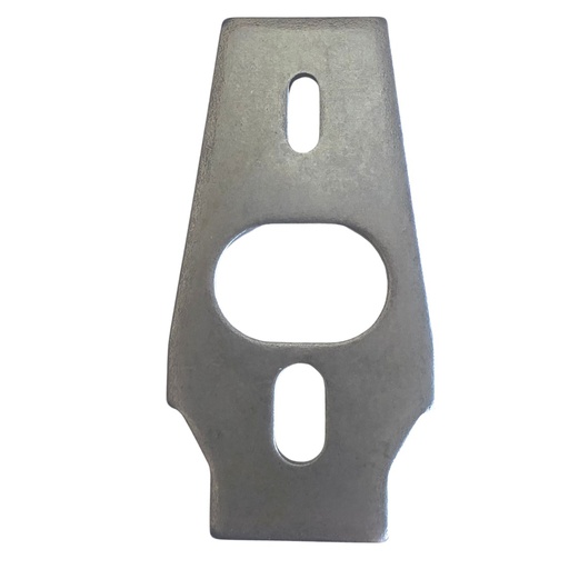 [2601098117] Placa de Movimiento Sierra Caladora GST 150 BCE / JS470E / BOSCH-