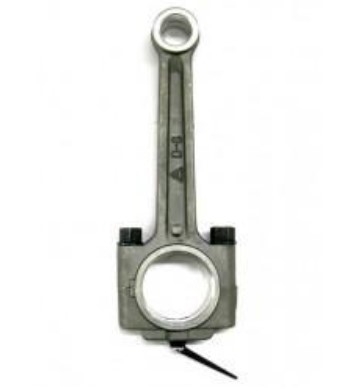 [HS050048AV] Compresor REP. Biela HS5180 /  Piston Pequeña / CAMPBELL HAU / BOSCH-9-B-3