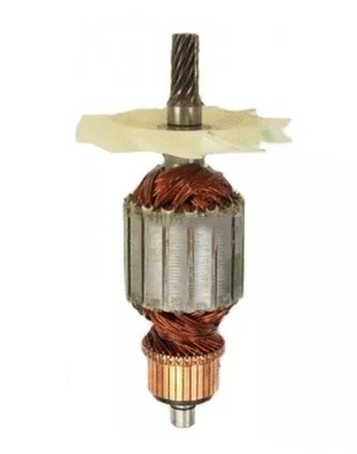 [397100-00SV] Inducido Sierra de Inglete 12&quot; DEWALT DW705 Type 1,2,3,4 / / DEWALT-2-B-1-C-1