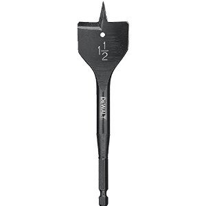 [DW1586] Broca Paleta 1 1/2&quot; DEWALT / DEWALT-Tabla 4