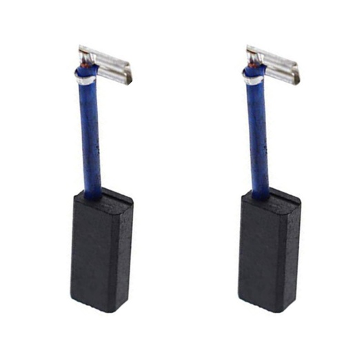[398139-01] Carbones Router DW616 DW618 / DEWALT-D-13