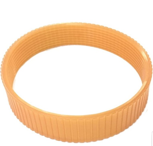 [429962-08] Faja para Cepillo DEWALT 12-1/2" DW734 / BOSCH-4-A-2-B-5