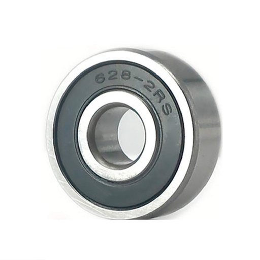 [596406-00] Cojinete 628 RS / 7698, STEL311, SC1024, CS1034, G730, G950, / BOSCH-4-D-1-E-1