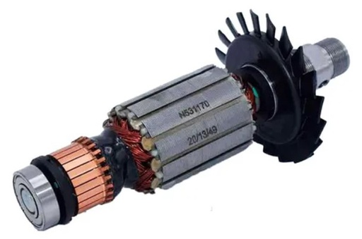 [N577846] Inducido Router DW618 DEWALT / BOSCH-3-E-2-G