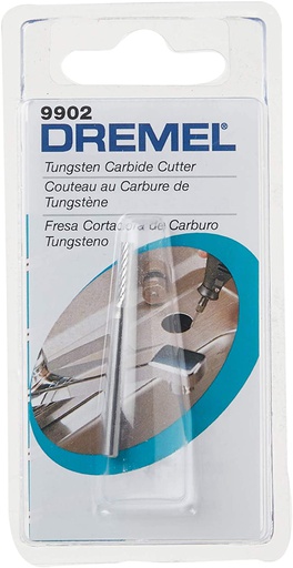 [9902] Fresa Cortadora de Carburo de Tungsteno DR9902 / BOSCH-
