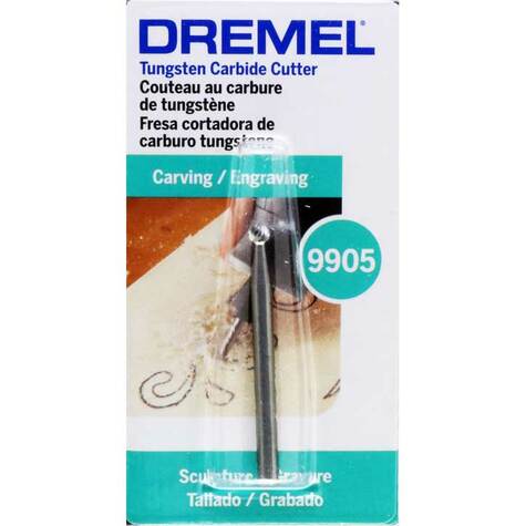 [9905] Fresa Cortadora de Carburo de Tungsteno DR9905 / BOSCH-