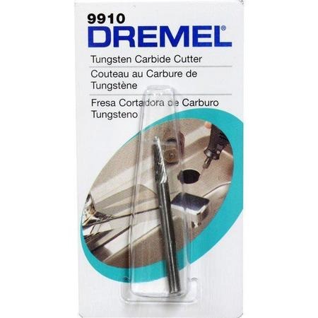 [9910] Fresa Cortadora de Carburo de Tungsteno DR9910 / BOSCH-