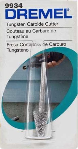 [9934] Fresa Cortadora de Carburo de Tungsteno DR9934 / BOSCH-