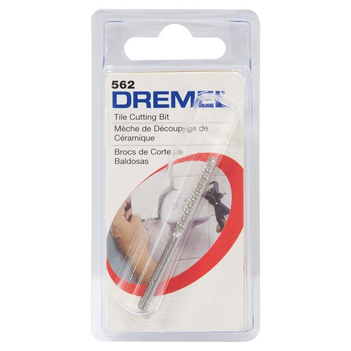 [562] Broca Multiuso DREMEL DR562 / BOSCH-