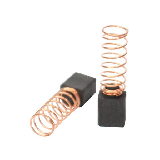 [2610005646] Carbones Dremel 4000 / 4200 / 4300 / BOSCH-B-47