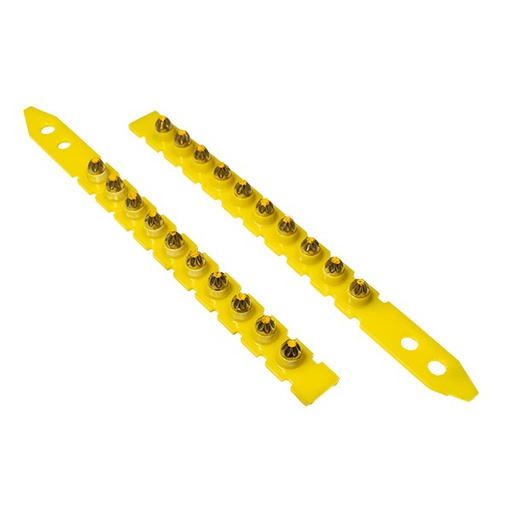 [FC27A] Fulminante 27 Amarillo / UNIDAD / DEWALT-4-E-1-D