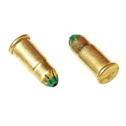 [FC22V] Fulminante 22 Verde / UNIDAD / DEWALT-4-E-1-F