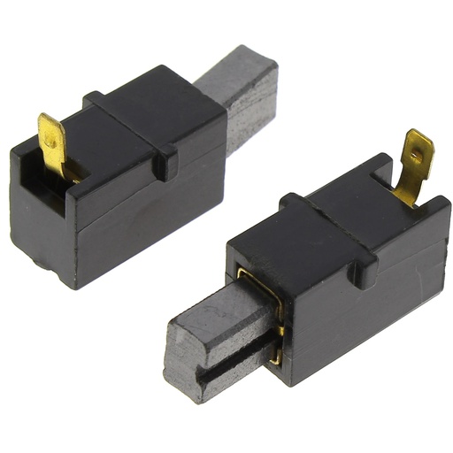 [2610394616] Carbones Cepillo 1555 SKIL / BOSCH-B-52