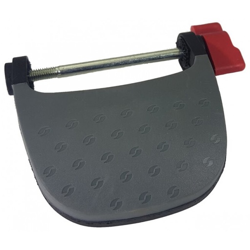 [2610394627] Empuñadura Adicional Cepillo 1555 SKIL / BOSCH-3-D-3-B-4