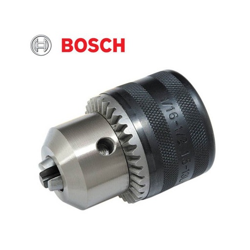[2608571092] Porta Brocas 3/8 BOSCH ( ECONOMICO ) / BOSCH-10-C-2