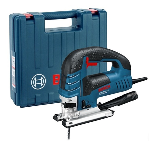 [1513] Sierra Caladora GST 150 BCE BOSCH / 780 Watt / BOSCH-9-D-3