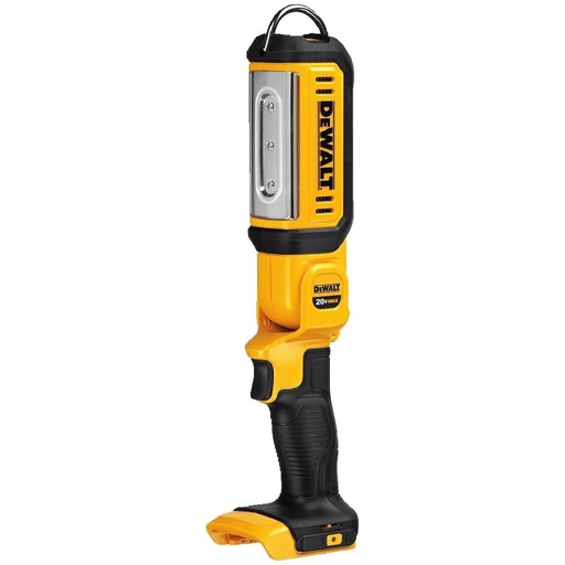 [DCL050] Lampara Dewalt DCL050 / 1,100 Lúmenes / No incluye Cargador / No incluye Bateria / DEWALT-5-D-3-A