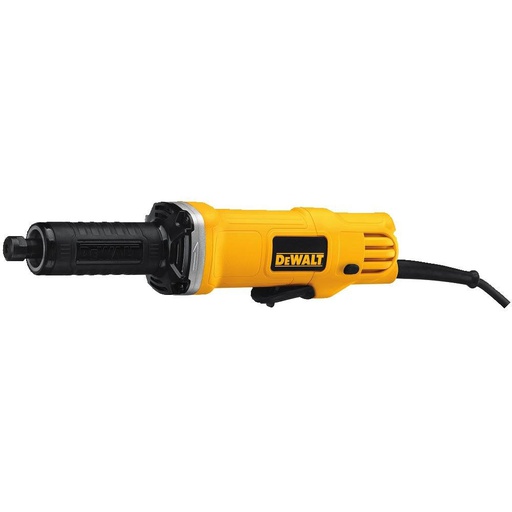 [DWE4887] Amoladora Recta DWE4887 / 4.2AMP / 1/4" Collet / DEWALT-7-D-1-C/(B2)-16-C-1-B