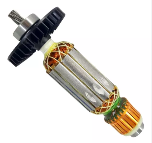 [1619P07339] Inducido Sierra Circular 7 1/4&quot; BOSCH GKS 190 / BOSCH-1-E-2-A