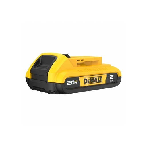 [DCB203] Bateria DEWALT 20 V / 2.0 Ah / DCB203 DEWALT / DEWALT-4-B-1-C